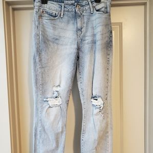Womens jeans